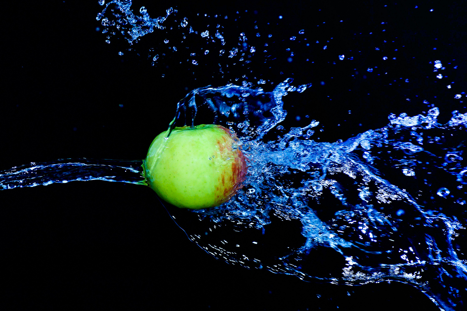 Apfel - Splash