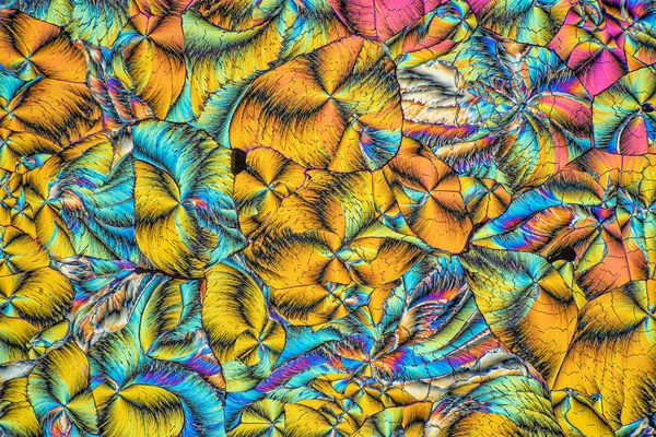 Apfelsäure_45 (Sonntags abstrakt)