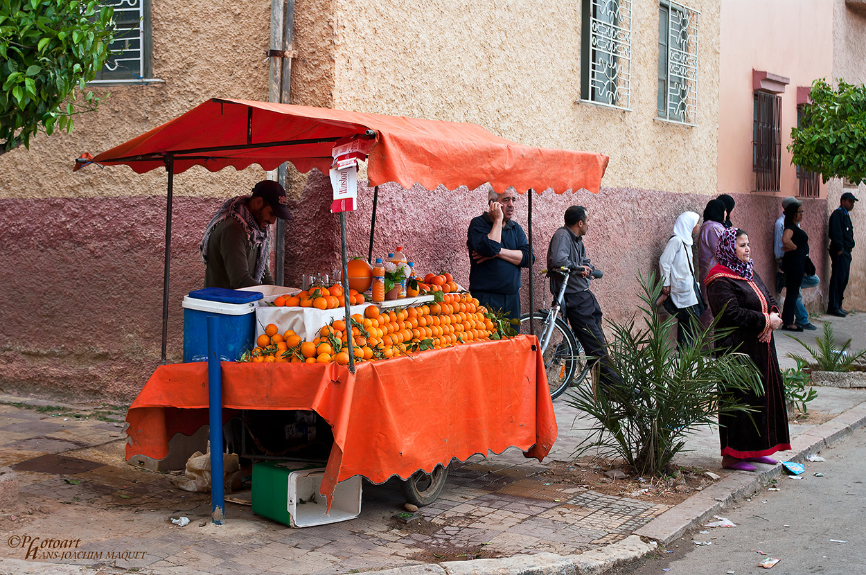 Apfelsinensaft