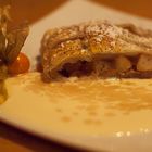 Apfelstrudel