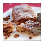 Apfelstrudel