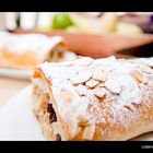 Apfelstrudel