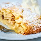 Apfelstrudel