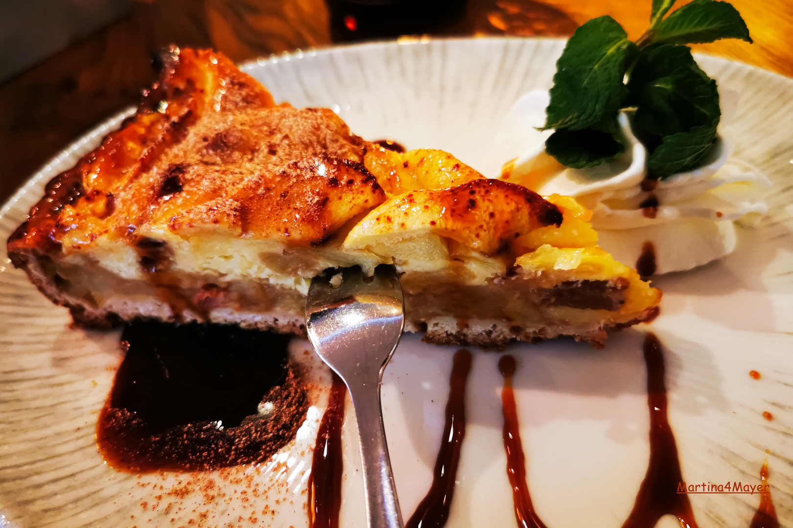 @Apfeltarte Foto &amp; Bild | stillleben, food-fotografie, gebäck Bilder ...