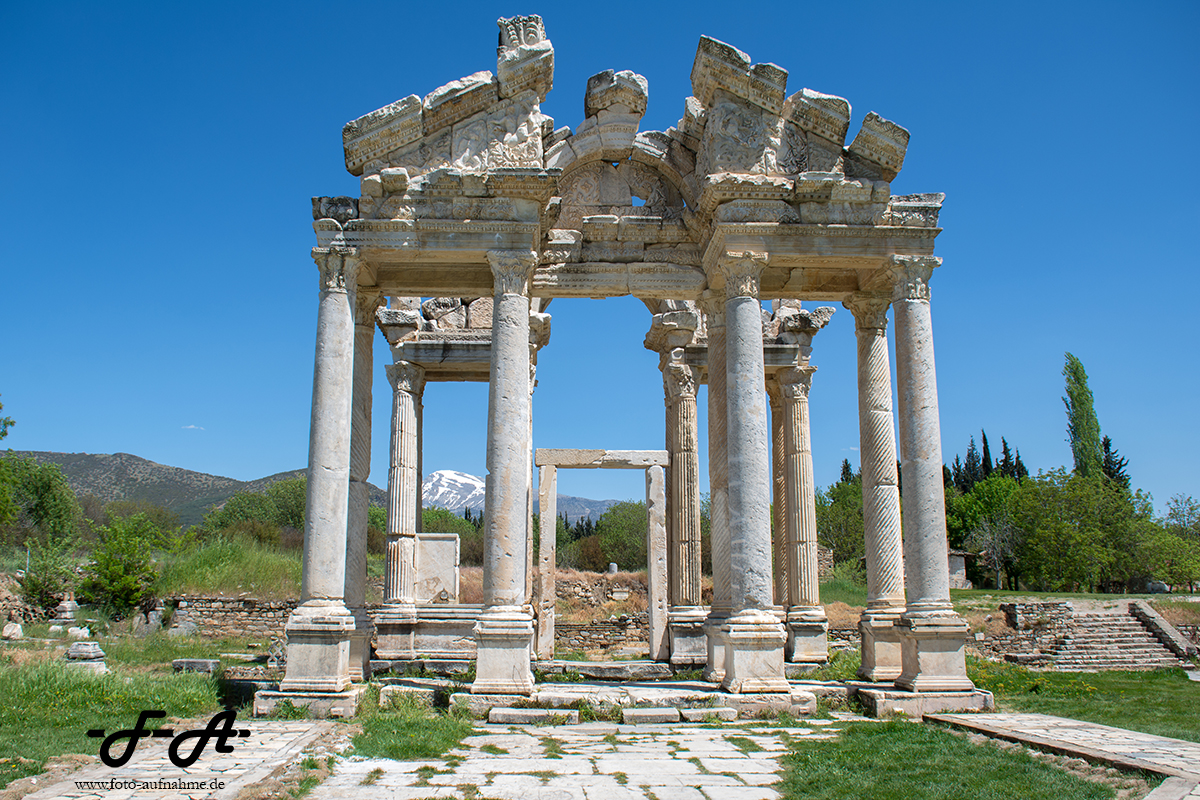 Aphrodisias