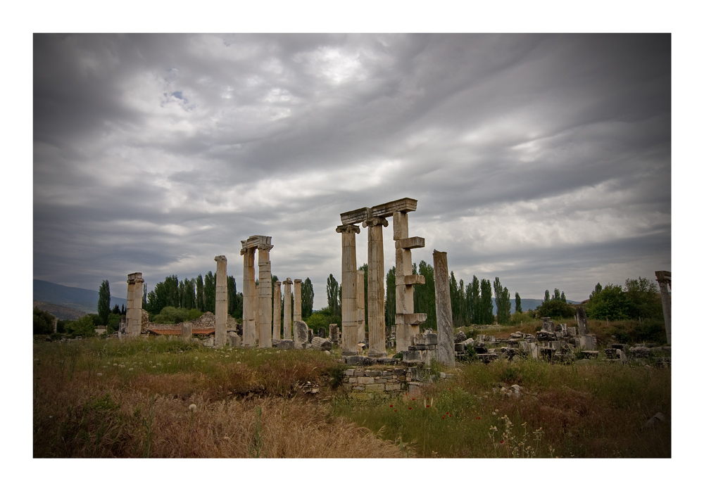 Aphrodisias #3