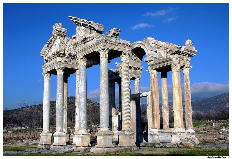 Aphrodisias