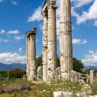 Aphrodisias - Antike Stadt im Südwesten der Türkei -3-