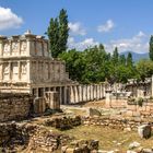 Aphrodisias - Antike Stadt im Südwesten der Türkei