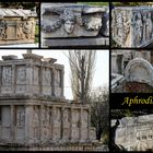 Aphrodisias-Collage