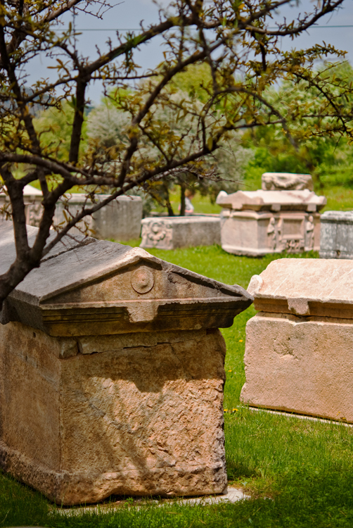 Aphrodisias