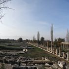 Aphrodisias - ein letzter Blick