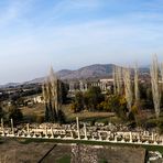 Aphrodisias in voller Länge