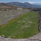 Aphrodisias Stadion