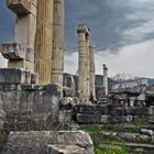 Aphrodisias - Türkei 2013 / Parte 2