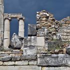 Aphrodisias - Türkei 2013 / Parte 3