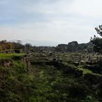 Aphrodisias - Überblick