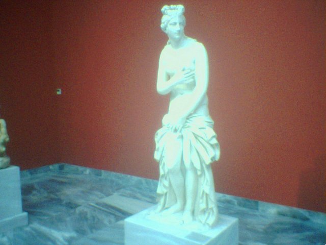 Aphrodite