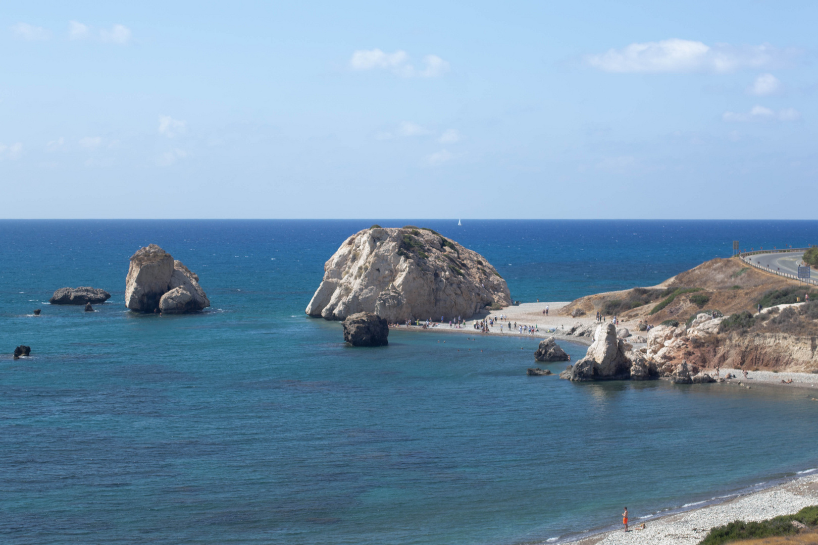 Aphrodite Rock 3