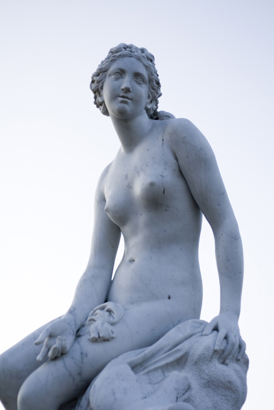 Aphrodite - Venus