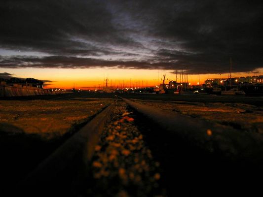 Apocalypse sur Calais
