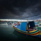 Apocalyptic Marsaxlokk.