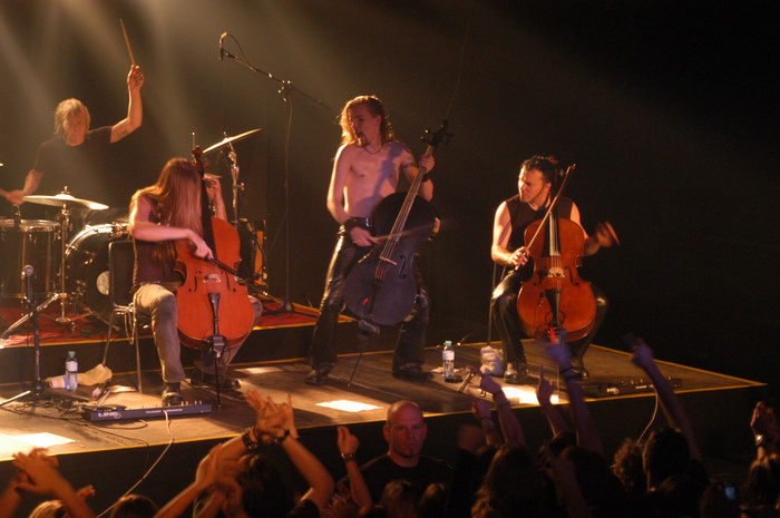 Apocalyptica 0295