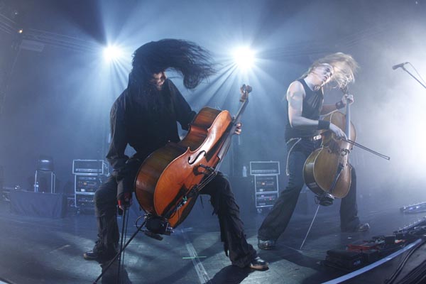 Apocalyptica