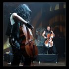 Apocalyptica (3) @ Stuttgart