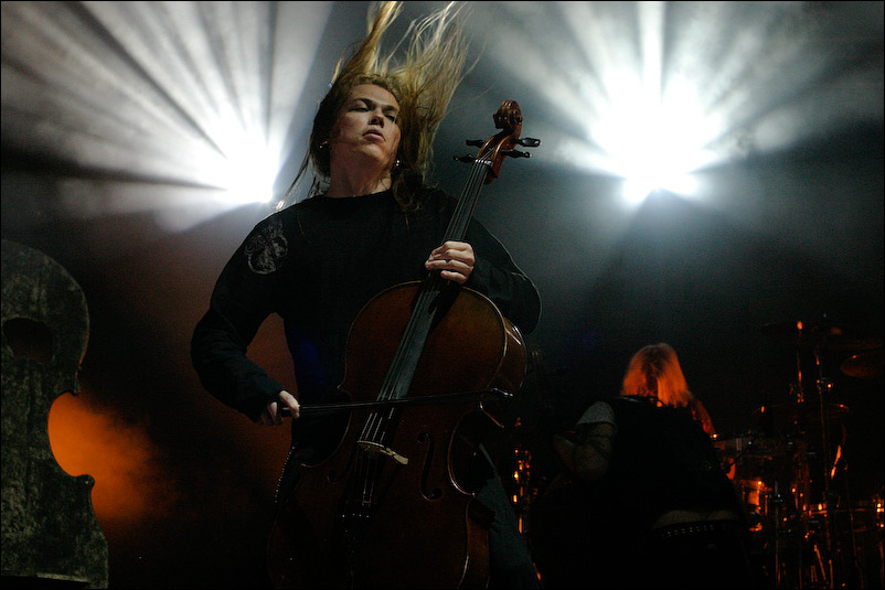 Apocalyptica