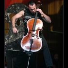 Apocalyptica (6) @ Stuttgart