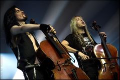 Apocalyptica