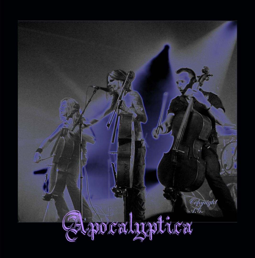 Apocalyptica