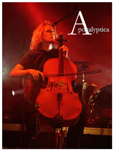 Apocalyptica