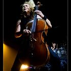 Apocalyptica @ Albisgüetli, Zürich