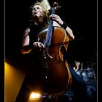 Apocalyptica @ Albisgüetli, Zürich