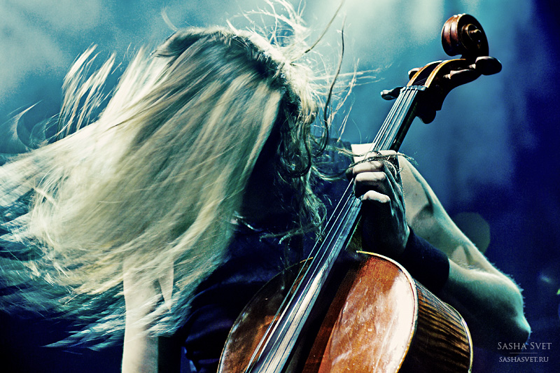 Apocalyptica