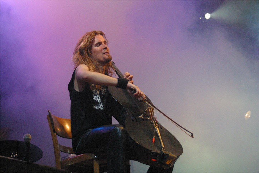 Apocalyptica