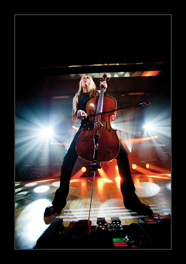 Apocalyptica