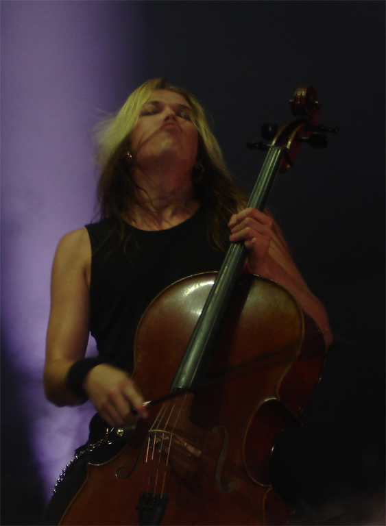 Apocalyptica