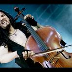 Apocalyptica @ Hattingen I