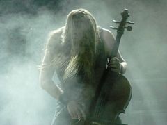 Apocalyptica I