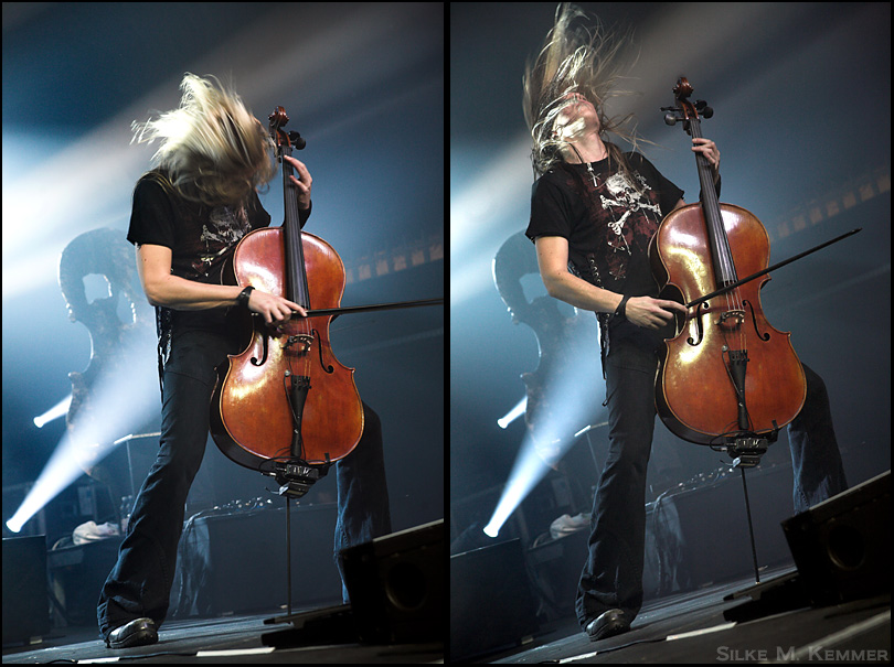 Apocalyptica II