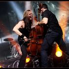 Apocalyptica @ Köln, E-Werk (28.10.2010)