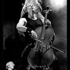 Apocalyptica @ M'era Luna 2009