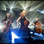 Apocalyptica @ Neu-Isenburg 2011