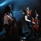 Apocalyptica (Part I)