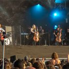 APOCALYPTICA @ W:O:A 2o14