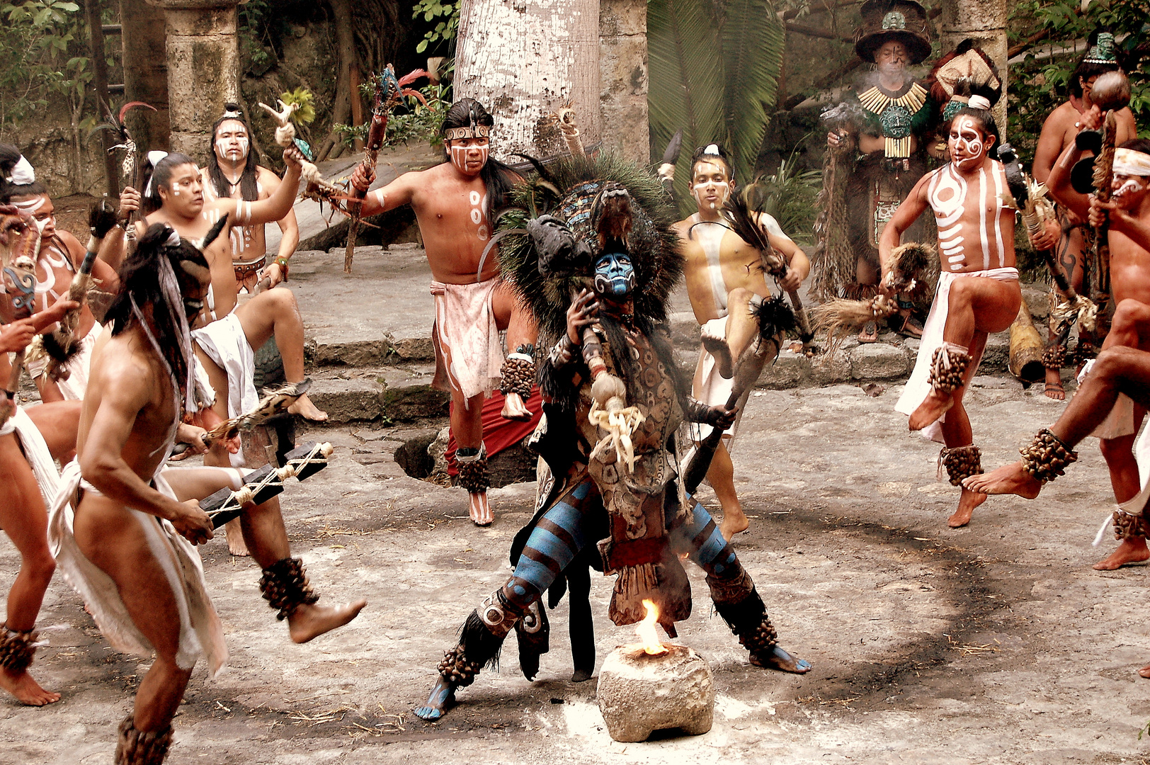 Apocalypto