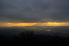 Apokalypse am Rhein